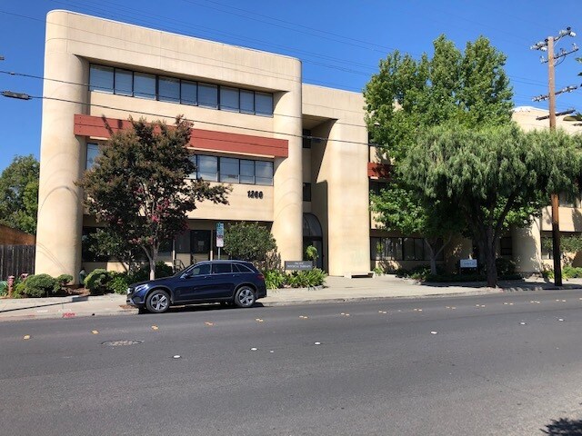 1260-1290 B St, Hayward, CA à louer - Photo de l’immeuble – Image 2 sur 9