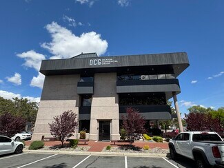 Plus de détails pour 333 Holcomb Ave, Reno, NV - Bureau à louer