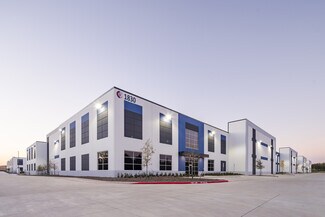 Plus de détails pour 1800 South I-35E Hwy, Lancaster, TX - Industriel/Logistique à louer
