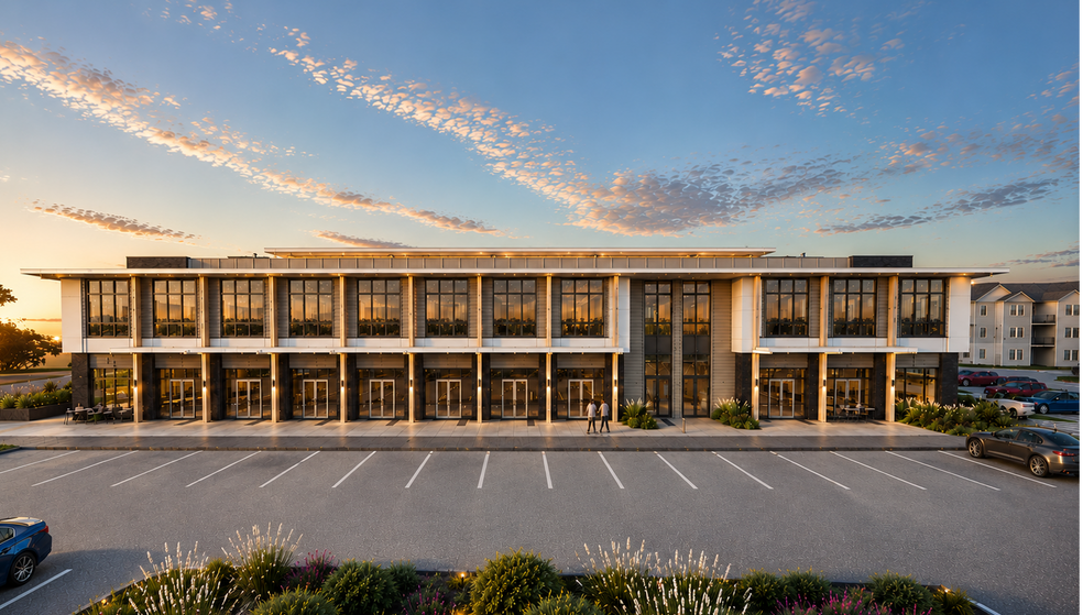 3907 Shipyard Blvd, Wilmington, NC à louer - Photo de l’immeuble – Image 3 sur 5