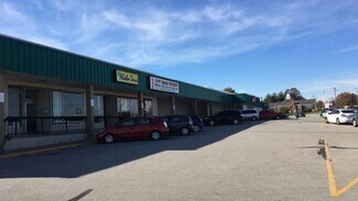 Plus de détails pour 2801-2805 W Truman Blvd, Jefferson City, MO - Local commercial à vendre