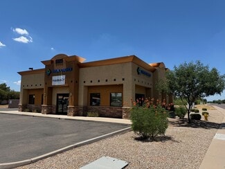 Plus de détails pour 5959 E Southern Ave, Mesa, AZ - Local commercial à louer