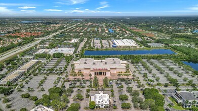 15601 Sheridan St, Davie, FL - Vue aérienne vue de carte - Image1