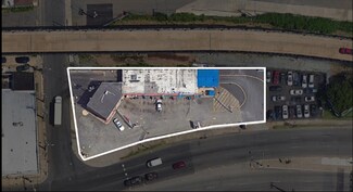Plus de détails pour 203-221 Raymond Blvd, Newark, NJ - Local commercial à vendre