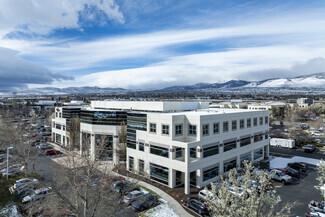 Plus de détails pour 9805 Double R Blvd, Reno, NV - Bureau à louer