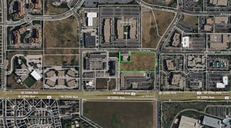 Plus de détails pour 121st Ave and Pecos Street, Westminster, CO - Terrain à vendre