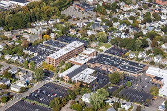 Plus de détails pour 55 Chapel St, Newton, MA - Bureau à louer