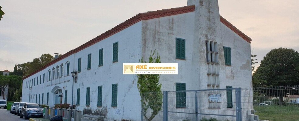 Local commercial dans Tordera, Barcelona à vendre - Photo intérieure – Image 1 sur 7