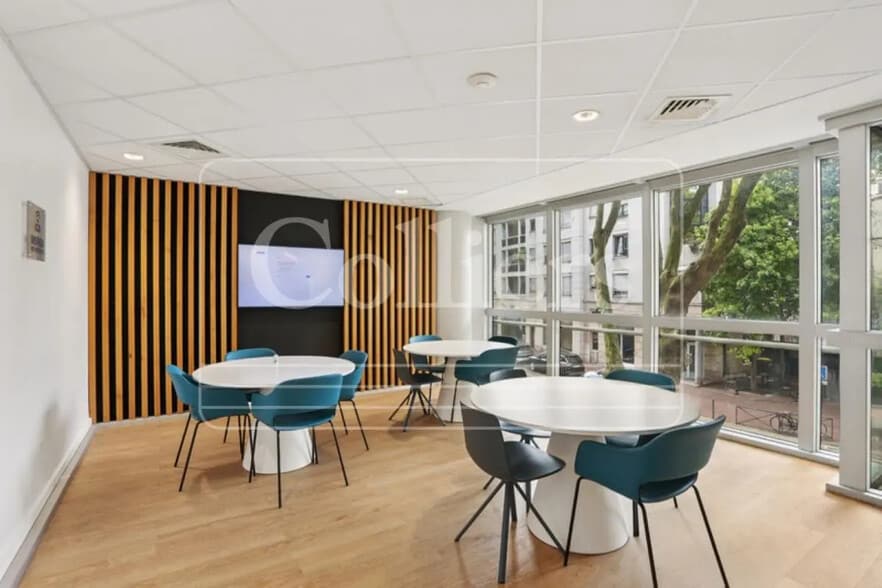 143 Bis Avenue De Verdun, Issy-les-Moulineaux à louer - Photo de l’immeuble – Image 3 sur 5