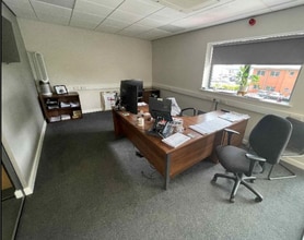 5 Whiteside - Station Rd, Crewe à louer Photo intérieure– Image 2 sur 7