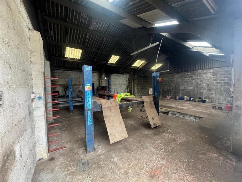 Rear of 83 High Street, Bishop Auckland à louer - Photo de l’immeuble – Image 3 sur 12