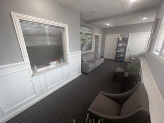 Plus de détails pour 405 Illinois Ave, St Charles, IL - Bureau/Médical à louer