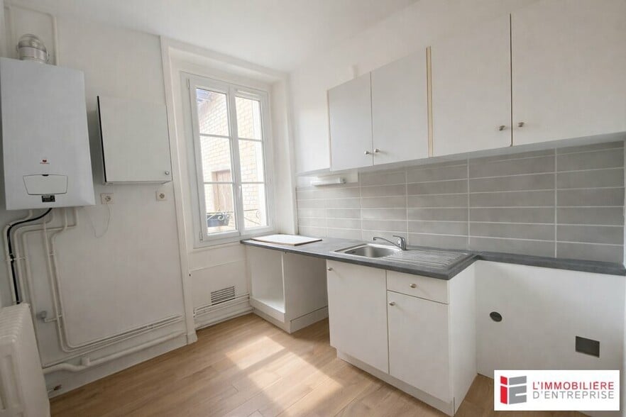 Bureau dans Rennes à louer - Photo intérieure – Image 3 sur 6