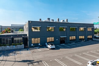Plus de détails pour 40 E Verdugo Ave, Burbank, CA - Coworking à louer