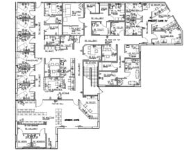 301 Science Dr, Moorpark, CA à louer Plan d’étage– Image 1 sur 1