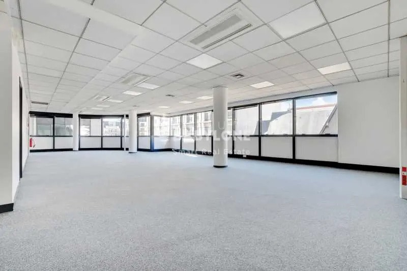 Bureau dans Levallois-Perret à louer Photo intérieure– Image 1 sur 13