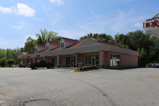 Plus de détails pour 11242 Cumming Hwy, Canton, GA - Local commercial à louer