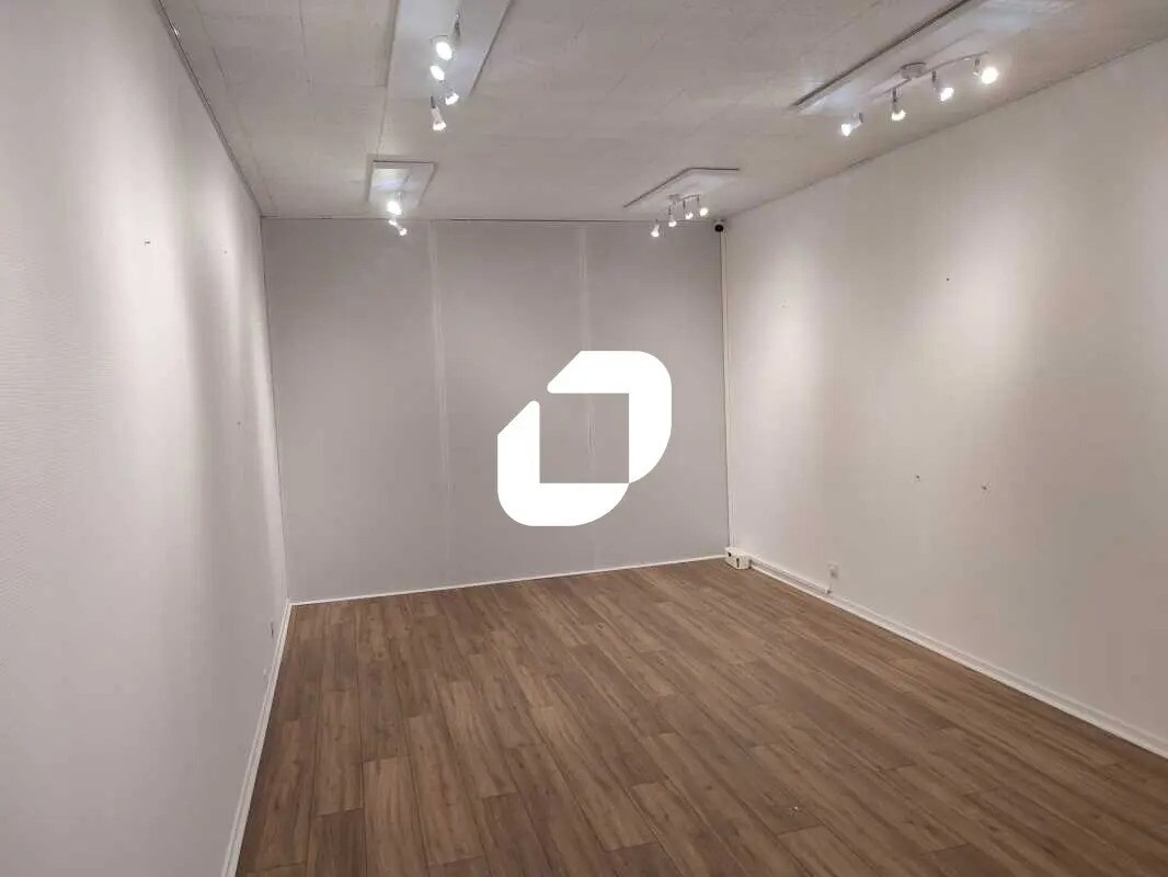 Bureau dans Bègles à louer Photo de l’immeuble– Image 1 sur 8