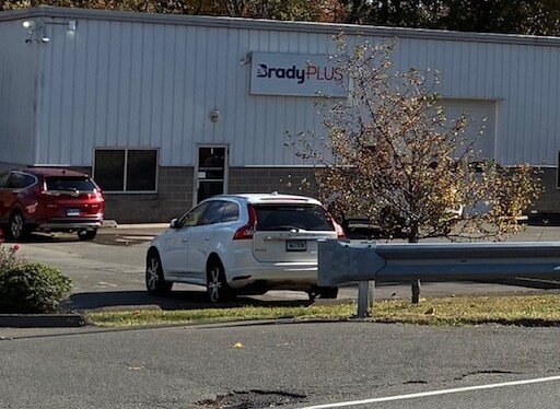 160 S Turnpike Rd, Wallingford, CT à louer Photo principale– Image 1 sur 43