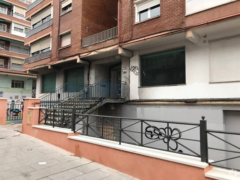 Calle Virgen de Icíar, Alcorcón, Madrid à vendre - Photo de l’immeuble – Image 2 sur 4