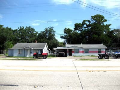 214 State Road 16, Saint Augustine, FL à vendre - Photo principale – Image 1 sur 2