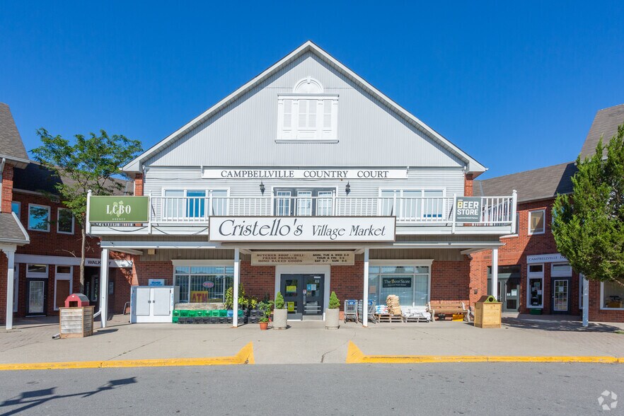 35 Crawford Cres, Milton, ON à louer - Photo de l’immeuble – Image 1 sur 13