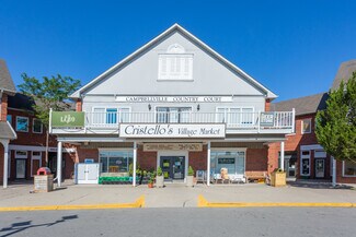 Plus de détails pour 35 Crawford Cres, Milton, ON - Bureau, Bureau/Local commercial à louer