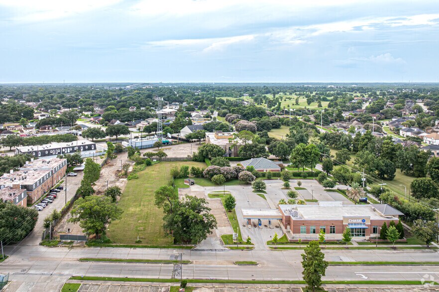 3250 Rue Parc Fontaine, New Orleans, LA à vendre - Aérien – Image 2 sur 8