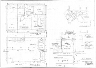 631 W State St, Redlands, CA à louer Plan de site– Image 1 sur 2