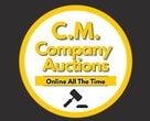 CM Company Auctions