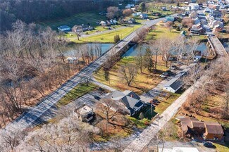 Plus de détails pour 1563 Old U.S. 22, Lenhartsville, PA - Logement à vendre