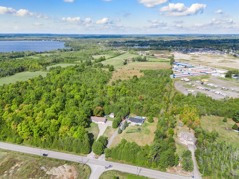 10951 Highway 7, Carleton Place, ON à vendre - Photo de l’immeuble – Image 2 sur 4