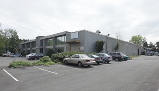 Plus de détails pour 8655 S 208th St, Kent, WA - Industriel/Logistique à vendre
