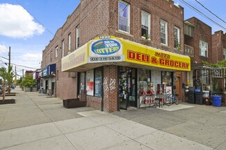 Plus de détails pour 1890 W 6th St, Brooklyn, NY - Local commercial à vendre