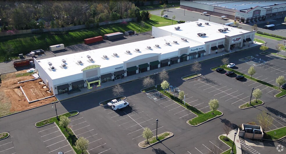 154 Route 73 N, Voorhees, NJ à louer - Aérien – Image 2 sur 19