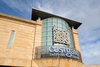 Plus de détails pour Eastgate, Inverness - Local commercial à louer