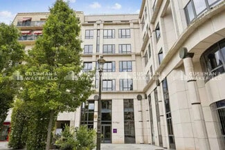 Plus de détails pour 11 Bis Place Du General Leclerc, Levallois-Perret - Bureau à louer
