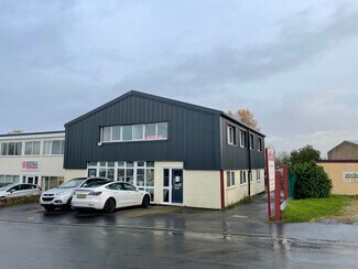 Plus de détails pour 35 Whiffler Rd, Norwich - Bureau à vendre