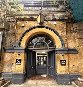 Plus de détails pour Camden Rd, Londres - Bureau à louer