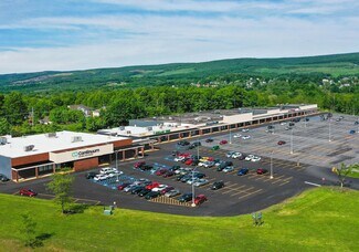 Plus de détails pour 10701 New Georges Creek Rd SW, Frostburg, MD - Local commercial à louer