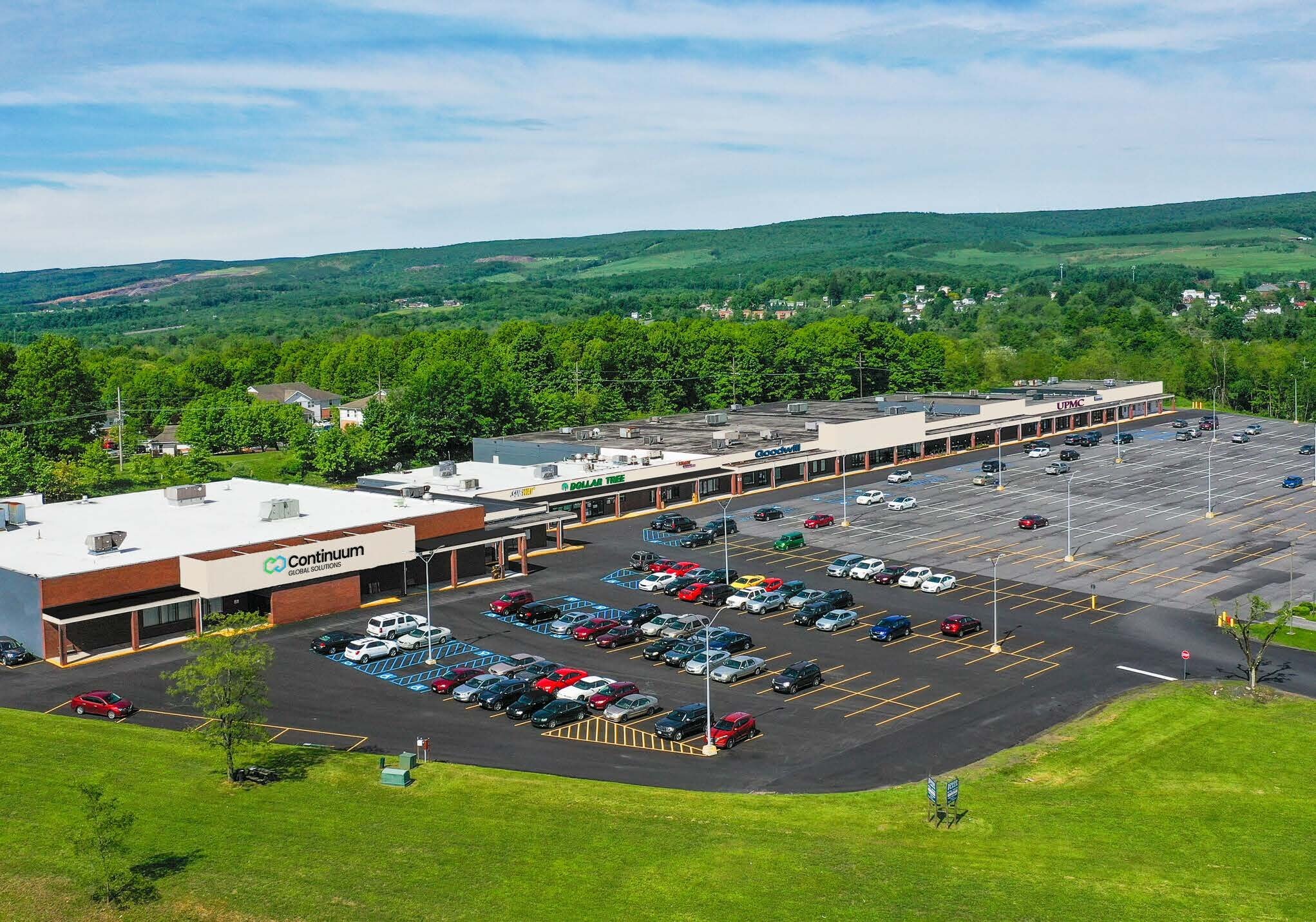 10701 New Georges Creek Rd SW, Frostburg, MD à louer Photo de l’immeuble– Image 1 sur 5