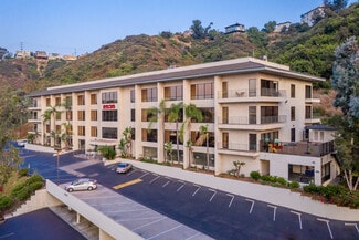 Plus de détails pour 2535 Camino Del Rio S, San Diego, CA - Bureau à louer