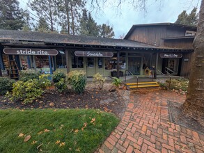 600-818 Sycamore Valley Rd W, Danville, CA à louer Photo de l’immeuble– Image 1 sur 2