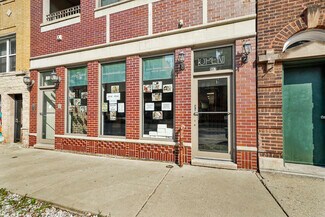 Plus de détails pour 907 N Damen Ave, Chicago, IL - Local commercial à louer