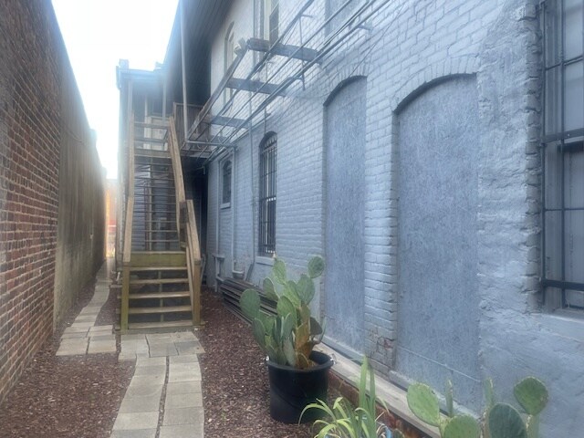 10 E Marshall St, Richmond, VA à louer - Photo de l’immeuble – Image 3 sur 16