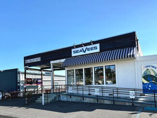 Plus de détails pour 242 Shoreline Hwy, Mill Valley, CA - Local commercial à vendre