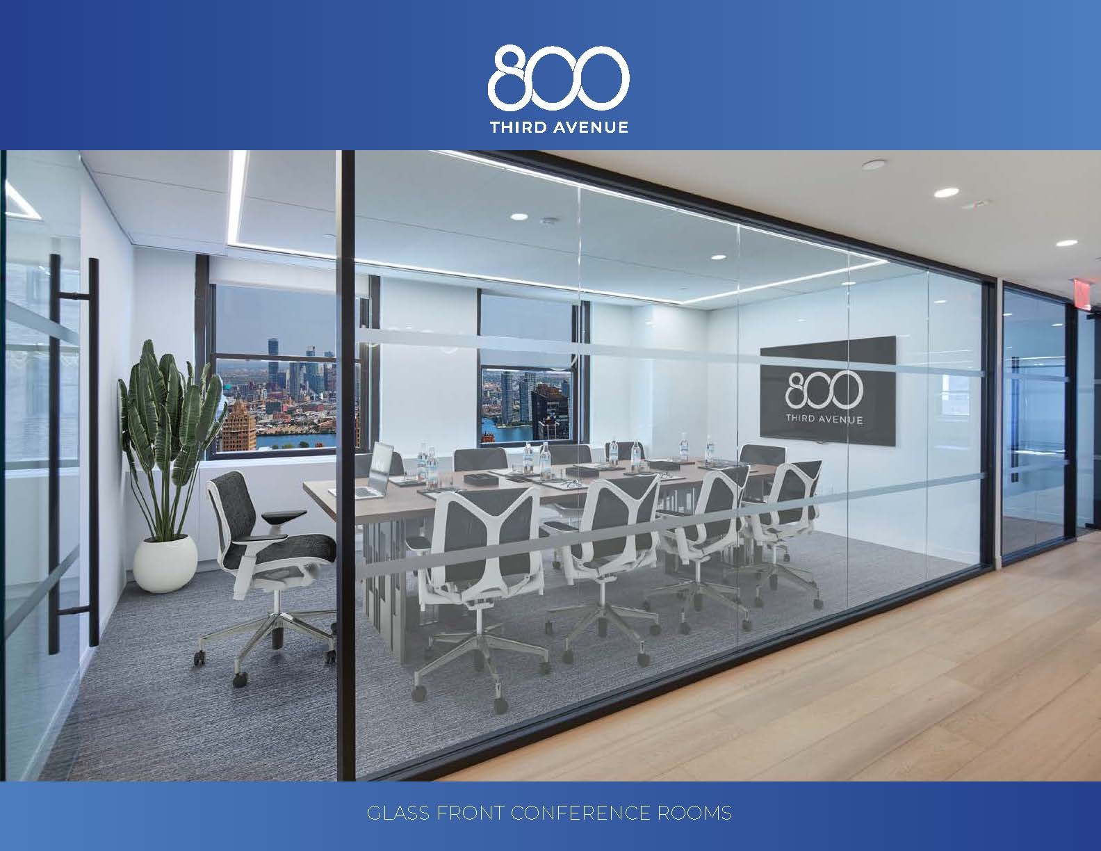 800 Third Ave, New York, NY à louer Photo intérieure– Image 1 sur 5