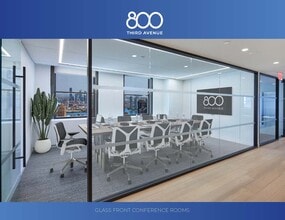 800 Third Ave, New York, NY à louer Photo intérieure– Image 1 sur 5