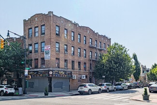 Plus de détails pour 8025 5th Ave, Brooklyn, NY - Logement à vendre