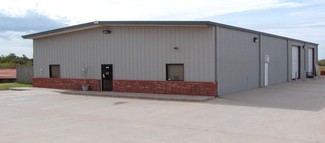 Plus de détails pour 1275 N Air Depot Blvd, Oklahoma City, OK - Industriel/Logistique à louer